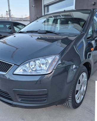 Ford Focus C-Max 1.6 TDCi (110CV)