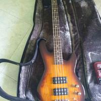 Basso G&L L-2000