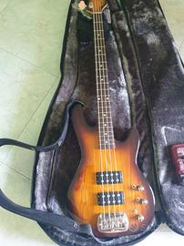 Basso G&L L-2000