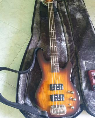 Basso G&L L-2000