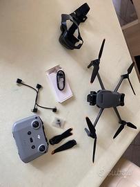 Drone DJI Mavic 3