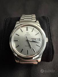 Omega geneve