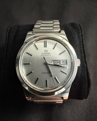 Omega geneve