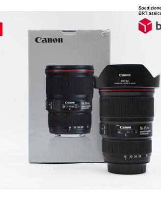 Canon EF 16-35 F4 L IS USM (Canon)