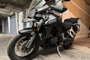 Triumph Tiger 1200 XC Explorer