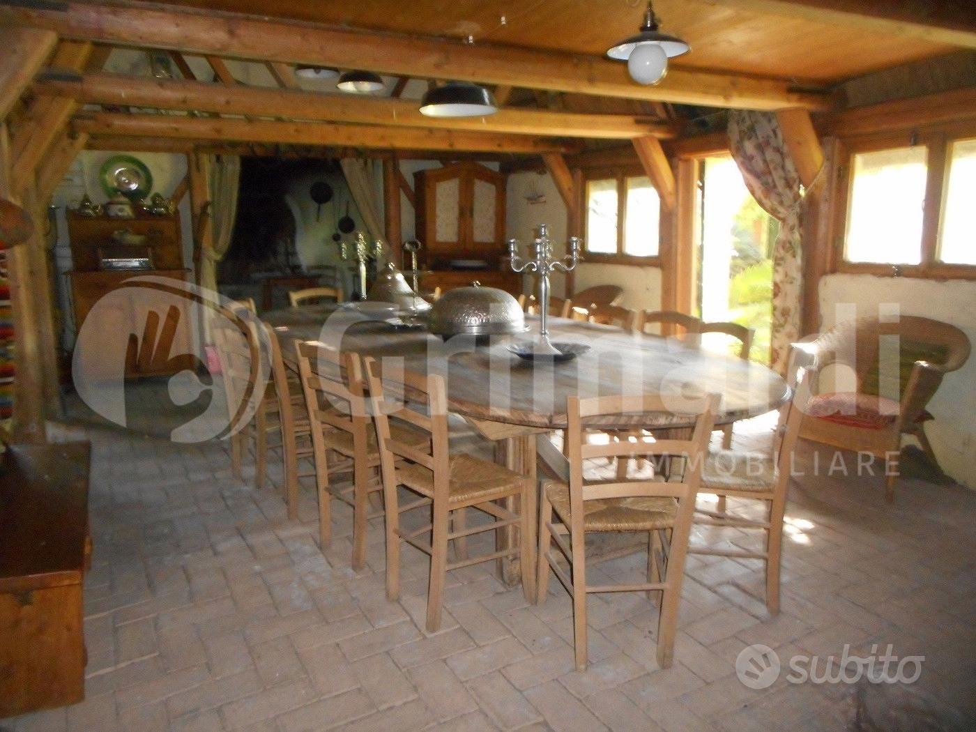 Villa bifamiliare Padova [0219261002VRG] - Altro