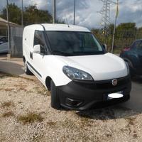 Fiat Doblo Doblò 1.6 MJT