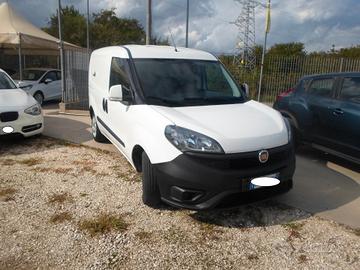 Fiat Doblo Doblò 1.6 MJT