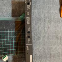 Equalizzatore grafico RANE  ME  15