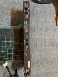 Equalizzatore grafico RANE  ME  15