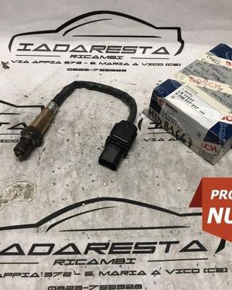 Sonda Lambda C3 - C4 - DS3 - DS4 - 208 1618LL
