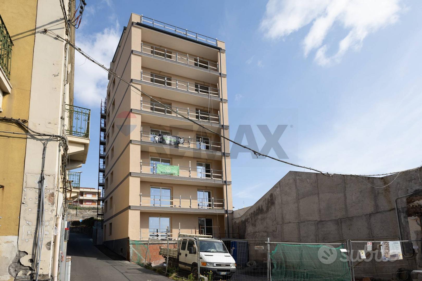 Appartamento – Catania, Picanello, Picanello-Ognina-Barriera-Canalicchio - Vista 2