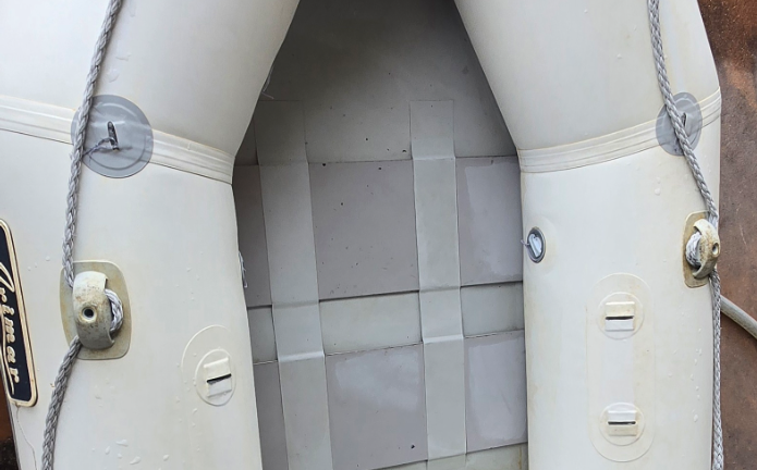 Tender gommone Arimar 185 cm