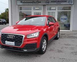 Audi Q2 30 TFSI Business Design