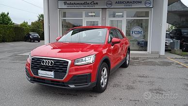 Audi Q2 30 TFSI Business Design