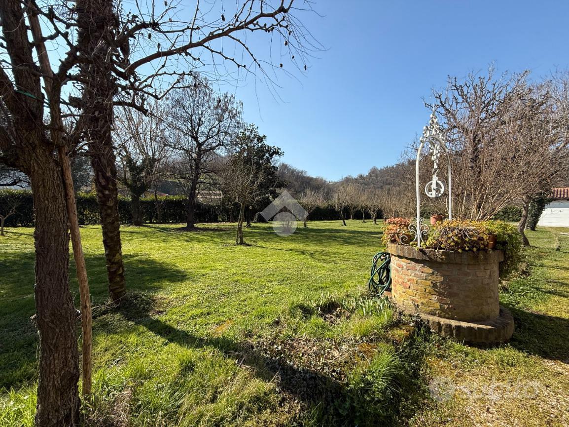 RUSTICO A ROVOLON - Vista 5