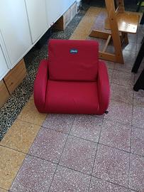 Poltroncina Chicco Twist