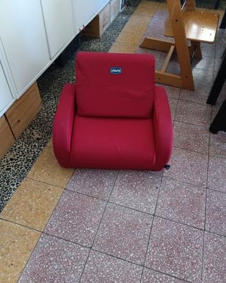 Poltroncina Chicco Twist