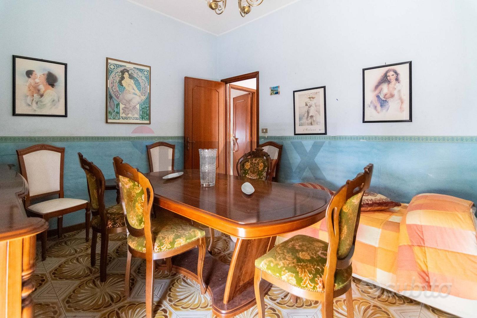 Apartment in Misterbianco, Belsito, Lineri - Altro