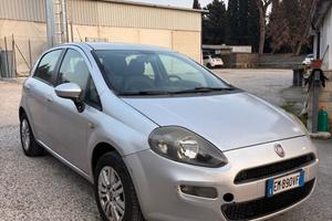 Fiat Punto 1.4 8V 5 porte Easypower Pop