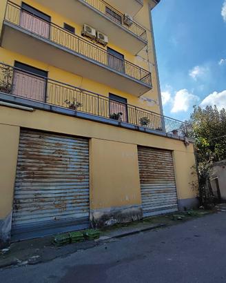 Magazzino - Fiumefreddo di Sicilia