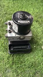 ABS VOLKSWAGEN Golf 5 Plus 1k0907379ac Benzina 1.6