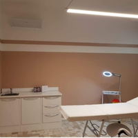 Arredo estetica/tatuaggi