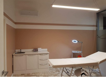Arredo estetica/tatuaggi