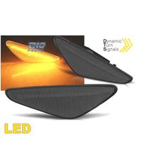 FRECCIE A LED BMW X5 E70 X6 E71 X3 F25 07-14 DINAM