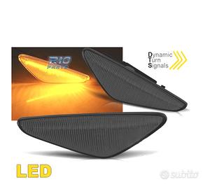 FRECCIE A LED BMW X5 E70 X6 E71 X3 F25 07-14 DINAM