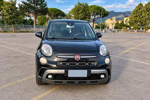 Fiat 500L Trekking 1.4 120 CV Benzina 2015