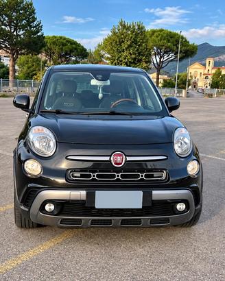 Fiat 500L Trekking 1.4 120 CV Benzina 2015