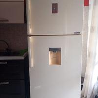 Frigorifero Samsung RT53H6630SL