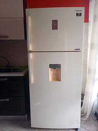 Frigorifero Samsung RT53H6630SL