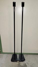 Piedistalli per casse acustiche Prandini MP2 