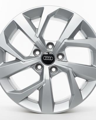1 Cerchi da 17' in Lega - Audi - Q2 Sq2 81 A601025