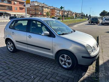 POLO Volkswagen 1,4 diesel