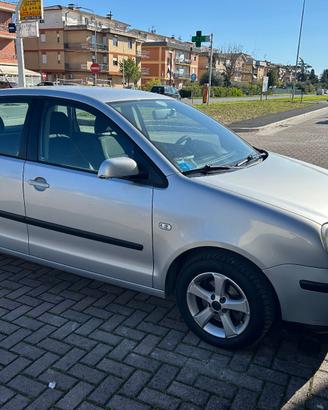 POLO Volkswagen 1,4 diesel