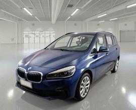 BMW 218 d Active Tourer Luxury