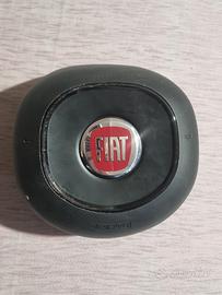 air bag volante fiat 