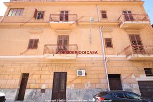 Appartamento, Cinisi.