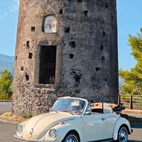 Volkswagen Maggiolone 1974