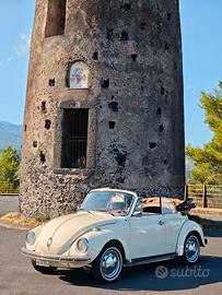 Volkswagen Maggiolone 1974