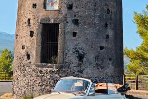 Volkswagen Maggiolone 1974