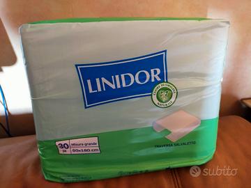  salvaletto per bambini 