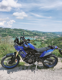 Yamaha Teneré 700