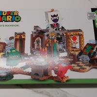 Lego Super Mario
