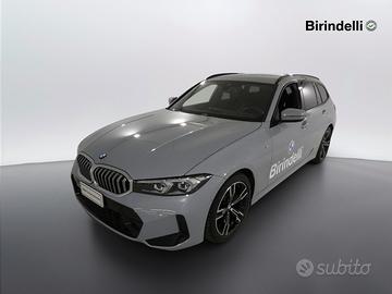 BMW BMW 318d Touring