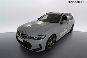 BMW BMW 318d Touring