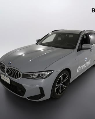 BMW BMW 318d Touring